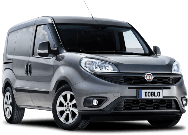 fiat doblo 6 door Fcy enterprise compact van rental